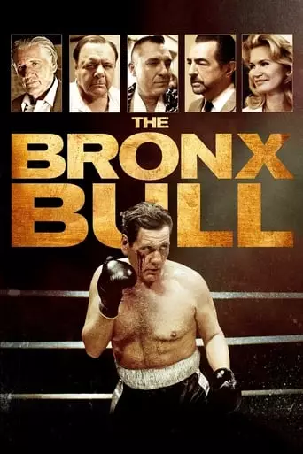 The Bronx Bull (2016) Watch Online