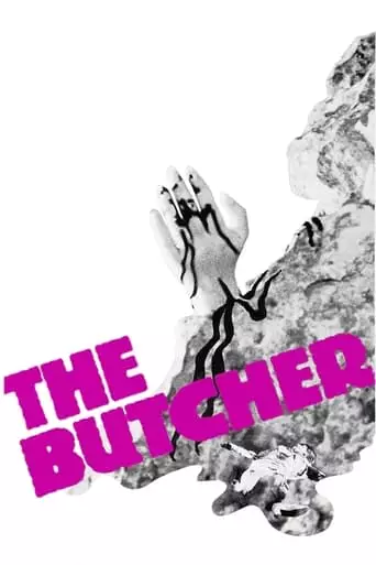 The Butcher (1970) Watch Online