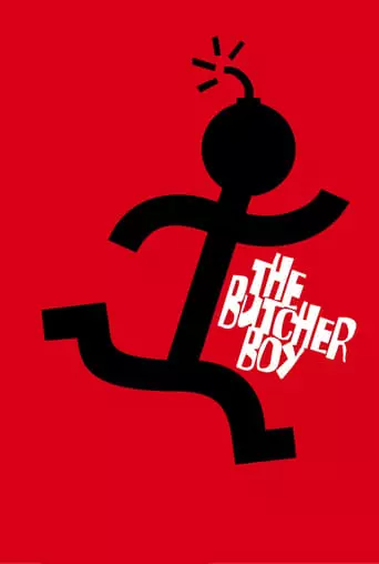 The Butcher Boy (1998) Watch Online