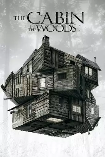 The Cabin in the Woods (2012) Watch Online