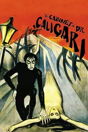 The Cabinet of Dr. Caligari (1920) Watch Online