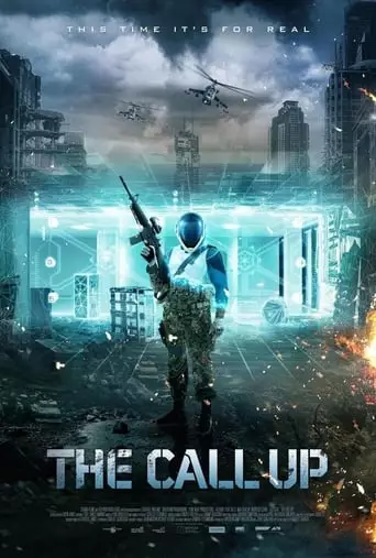 The Call Up (2016) Watch Online