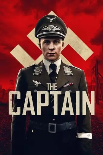 The Captain (2018) Watch Online