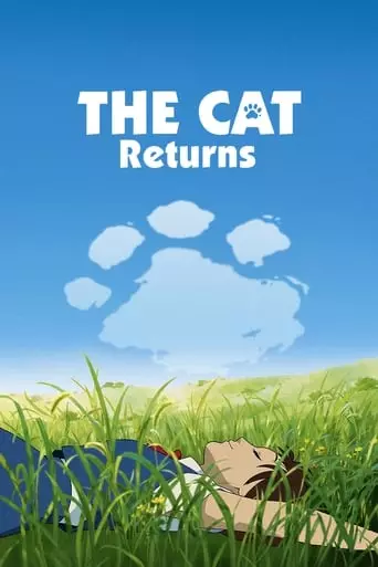 The Cat Returns (2002) Watch Online