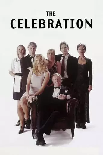 The Celebration (1998) Watch Online