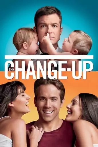 The Change-Up (2011) Watch Online
