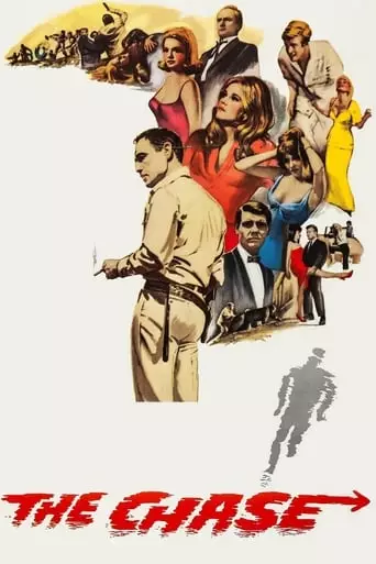 The Chase (1966) Watch Online