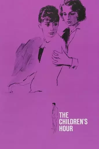 The Children's Hour (1961) Watch Online