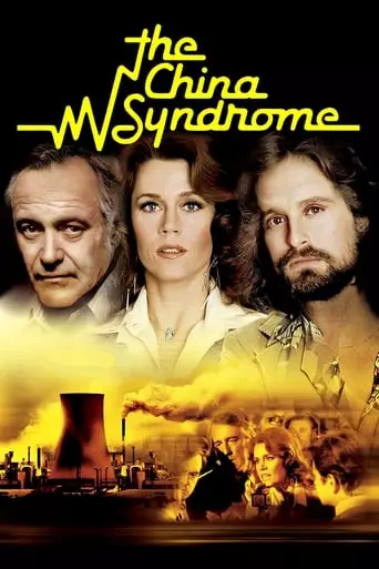 The China Syndrome (1979) Watch Online