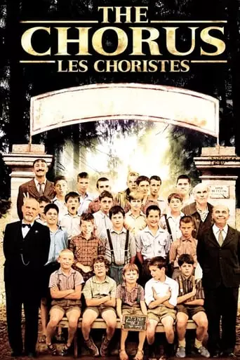 The Chorus (2004) Watch Online