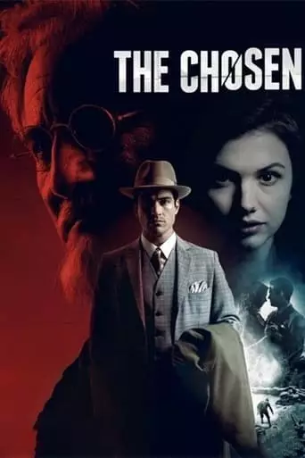 The Chosen (2016) Watch Online