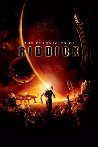 The Chronicles of Riddick (2004) Watch Online