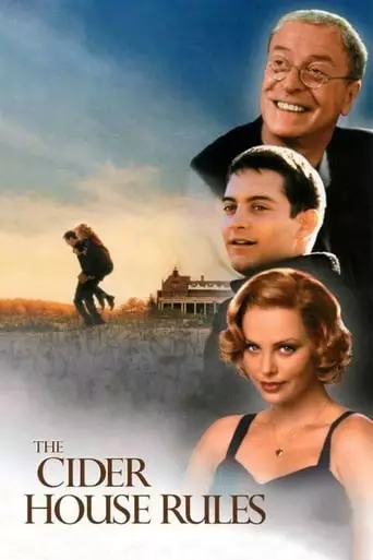 The Cider House Rules (1999) Watch Online