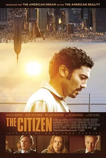 The Citizen (2012) Watch Online