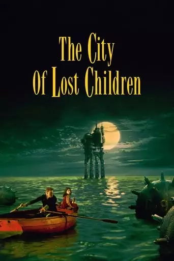 The City of Lost Children (1995) Watch Online