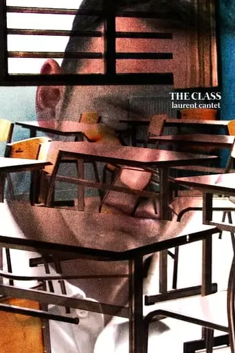 The Class (2008) Watch Online