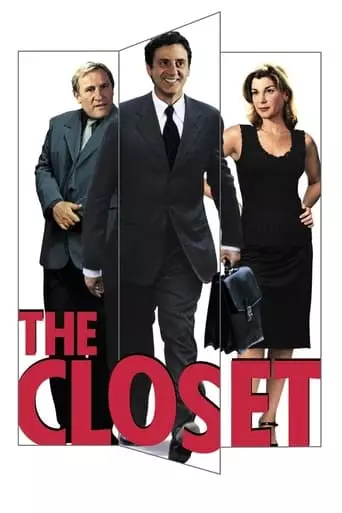 The Closet (2001) Watch Online