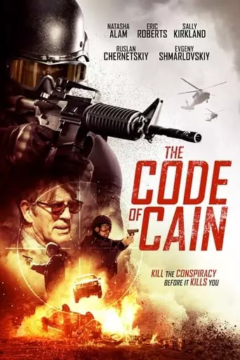 The Code of Cain (2015) Watch Online