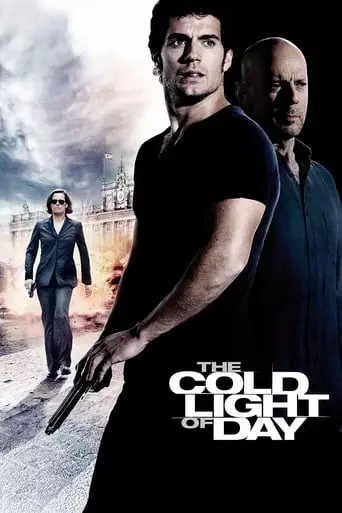 The Cold Light of Day (2012) Watch Online