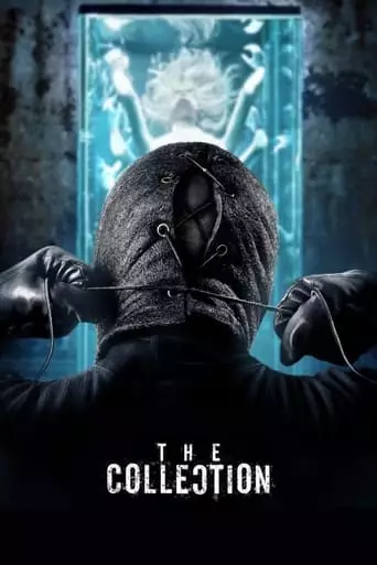 The Collection (2012) Watch Online