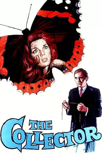The Collector (1965) Watch Online
