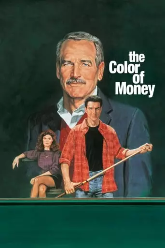 The Color of Money (1986) Watch Online