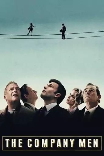 The Company Men (2010) Watch Online