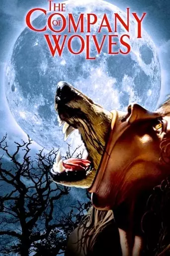 The Company of Wolves (1984) Watch Online