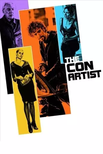 The Con Artist (2010) Watch Online
