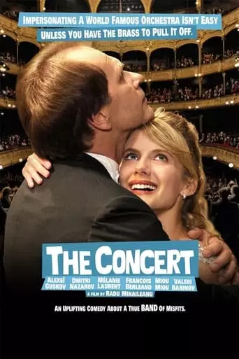 The Concert (2009) Watch Online