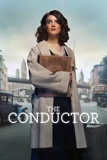The Conductor (2018) Watch Online