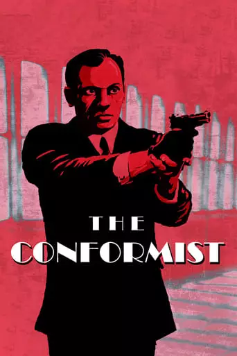 The Conformist (1971) Watch Online