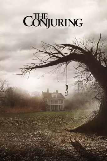 The Conjuring (2013) Watch Online