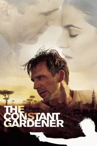 The Constant Gardener (2005) Watch Online