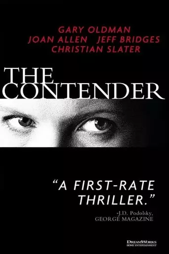 The Contender (2000) Watch Online