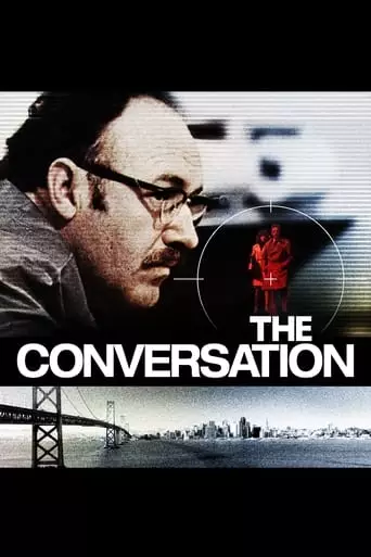 The Conversation (1974) Watch Online
