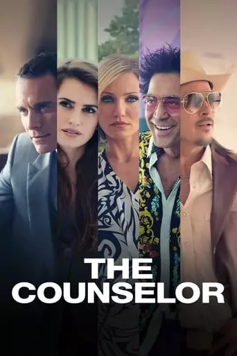 The Counselor (2013) Watch Online