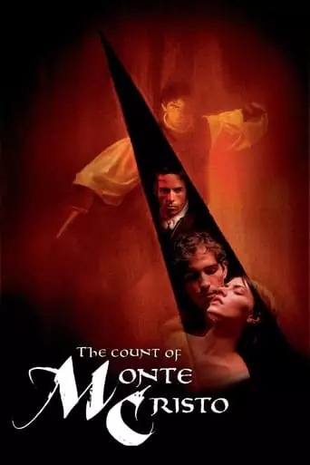 The Count of Monte Cristo (2002) Watch Online