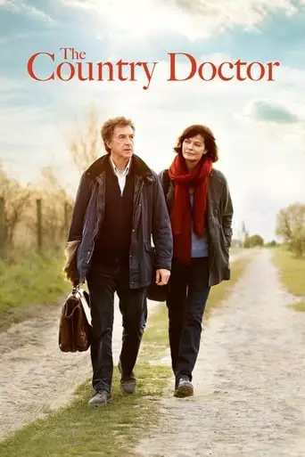 The Country Doctor (2016) Watch Online