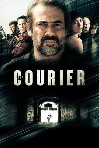 The Courier (2012) Watch Online