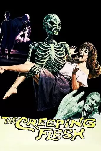 The Creeping Flesh (1973) Watch Online