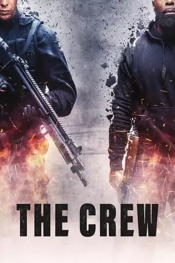 The Crew (2016) Watch Online