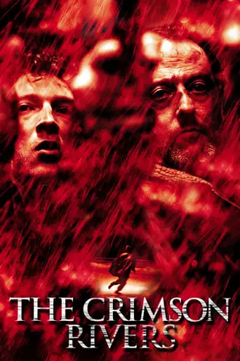 The Crimson Rivers (2000) Watch Online