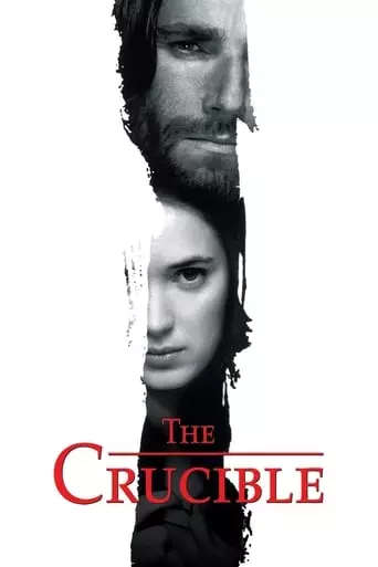 The Crucible (1996) Watch Online