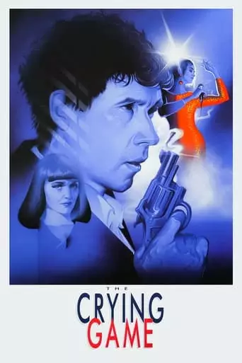 The Crying Game (1992) Watch Online