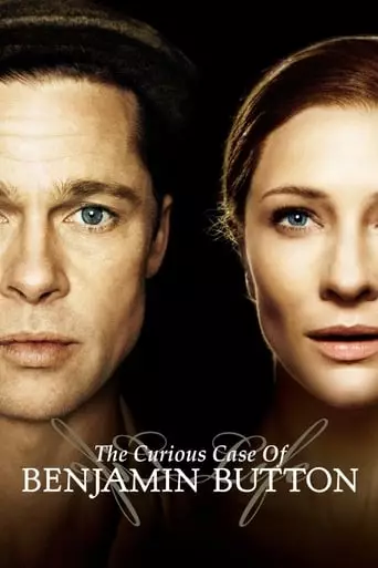 The Curious Case of Benjamin Button (2008) Watch Online