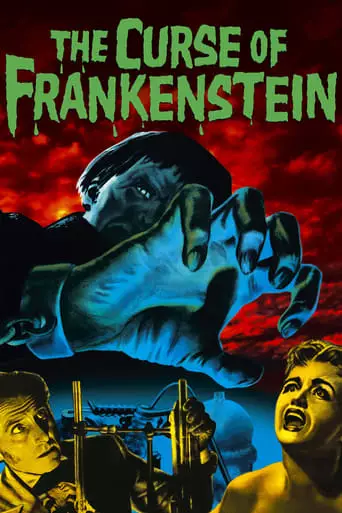 The Curse of Frankenstein (1957) Watch Online