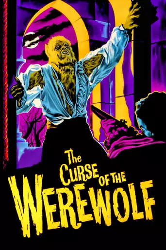 The Curse of the Werewolf (1961) Watch Online