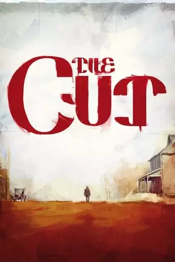 The Cut (2014) Watch Online