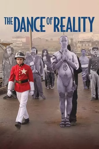 The Dance of Reality (2013) Watch Online
